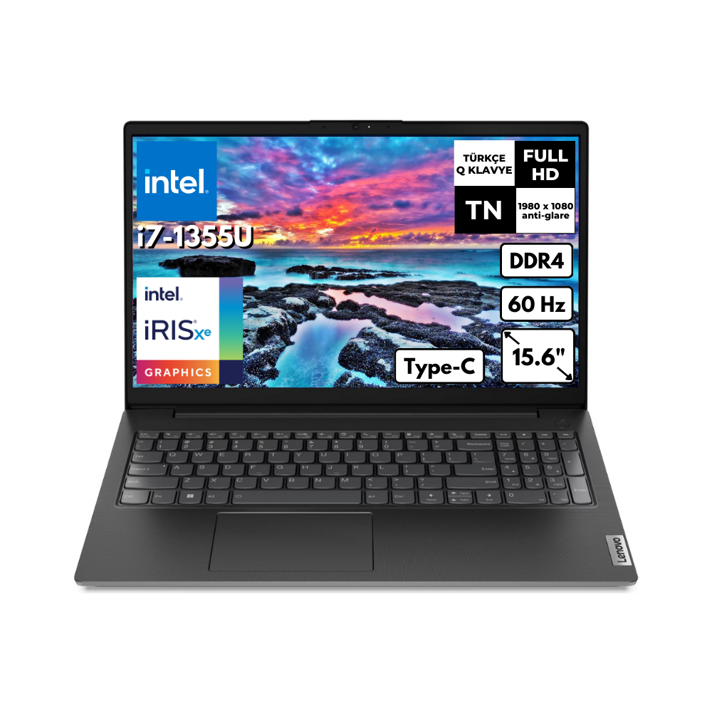 Lenovo V15 G4 IRU