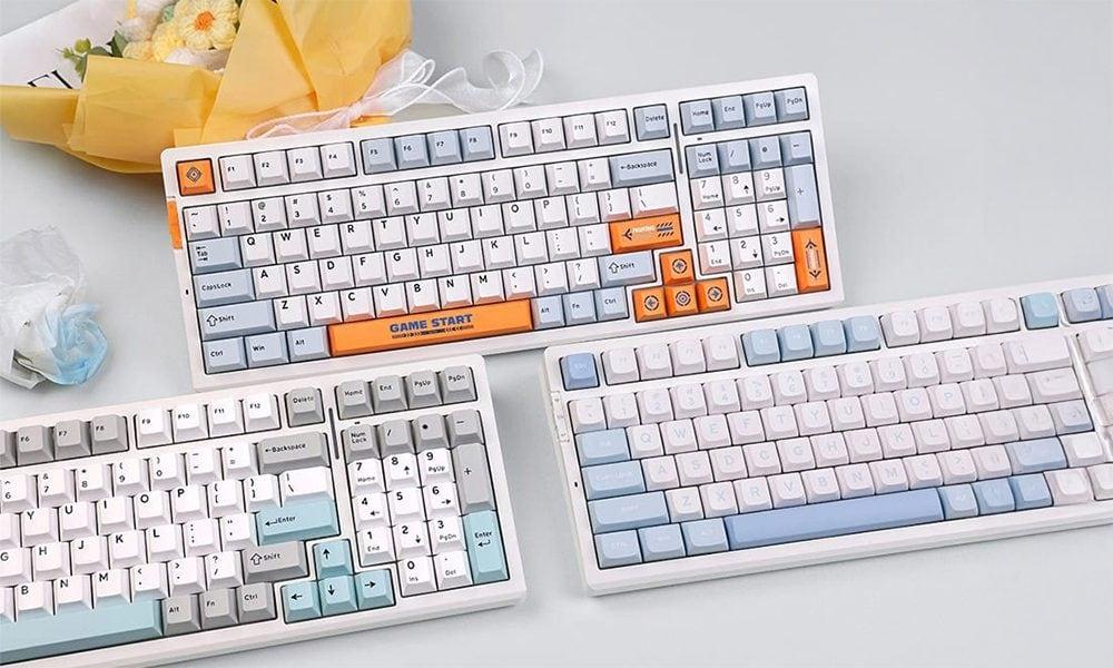 N-Key Rollover