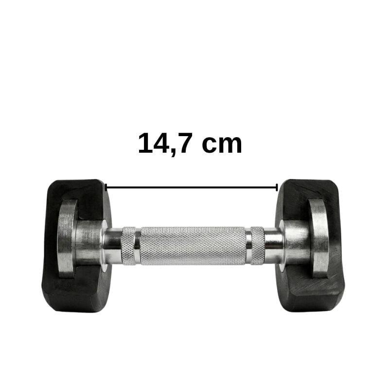 XTR Fitness Dambıl Detay 3