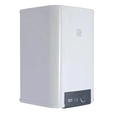 Demirdöküm DT4 Titanium Basic Termosifon