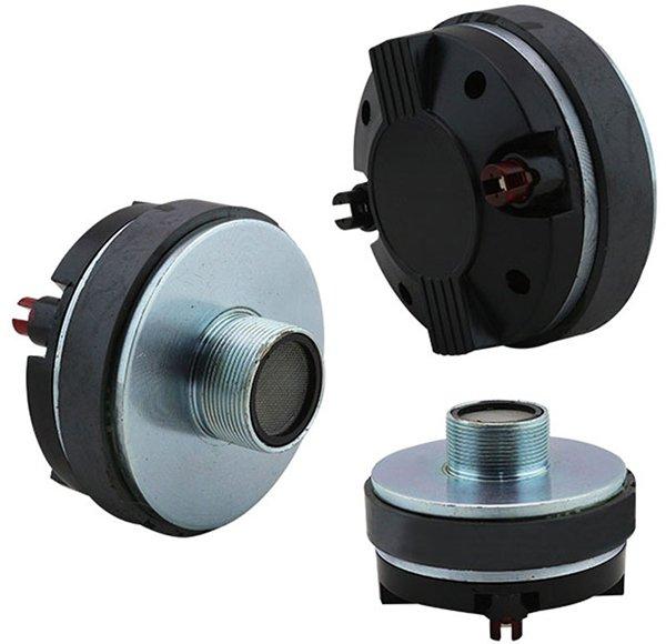 MV-04 Tweeter