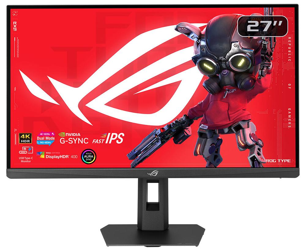 XG27UCGR