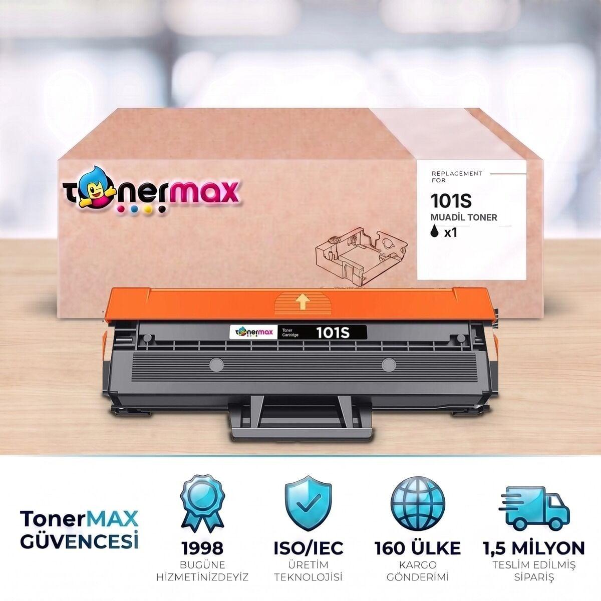 MLT-D101S Muadil Toner AA Plus