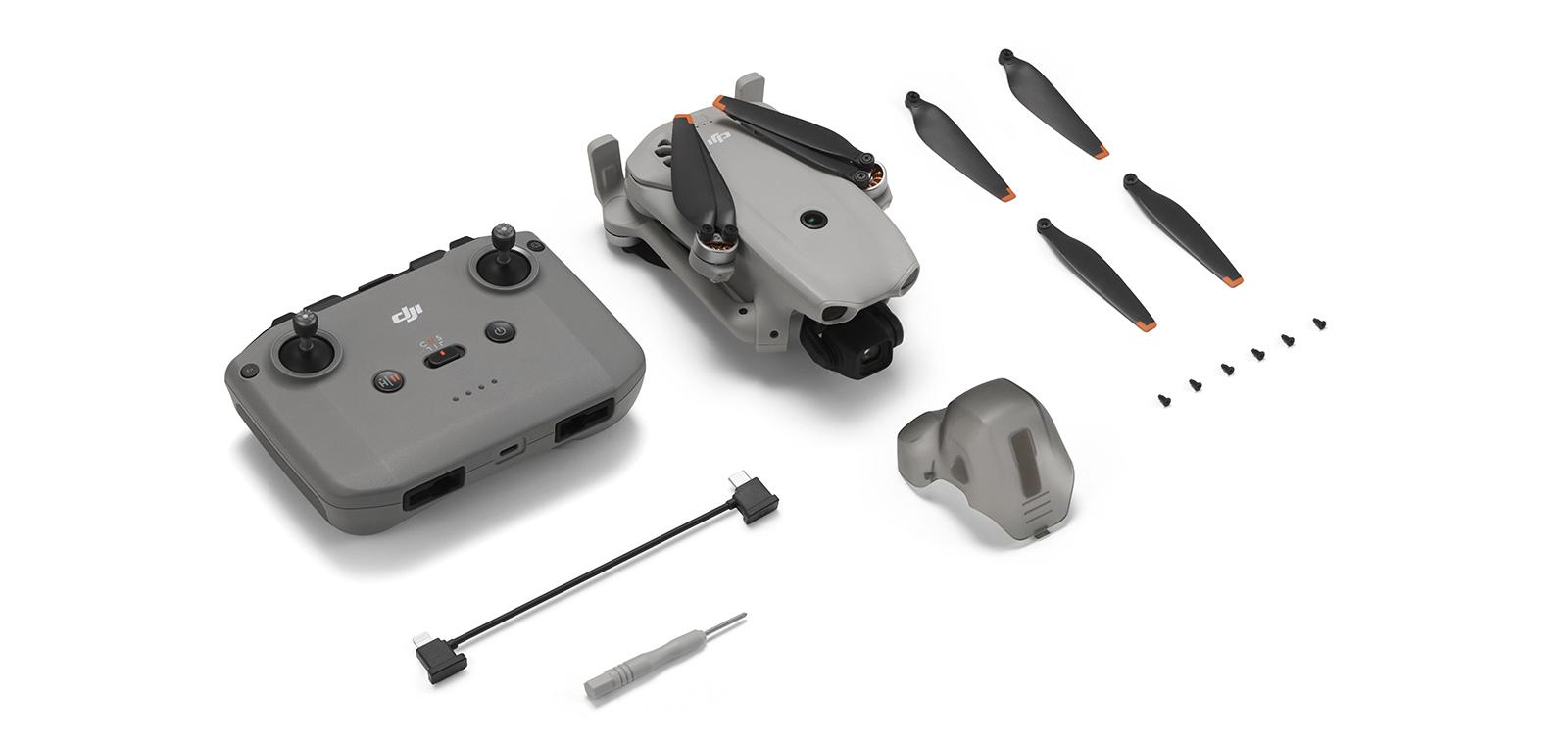 DJI Lito X1