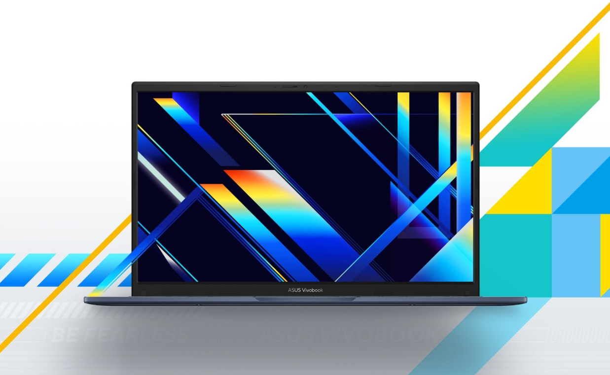 ASUS Vivobook X1504VA-NJ2405 Laptop H4