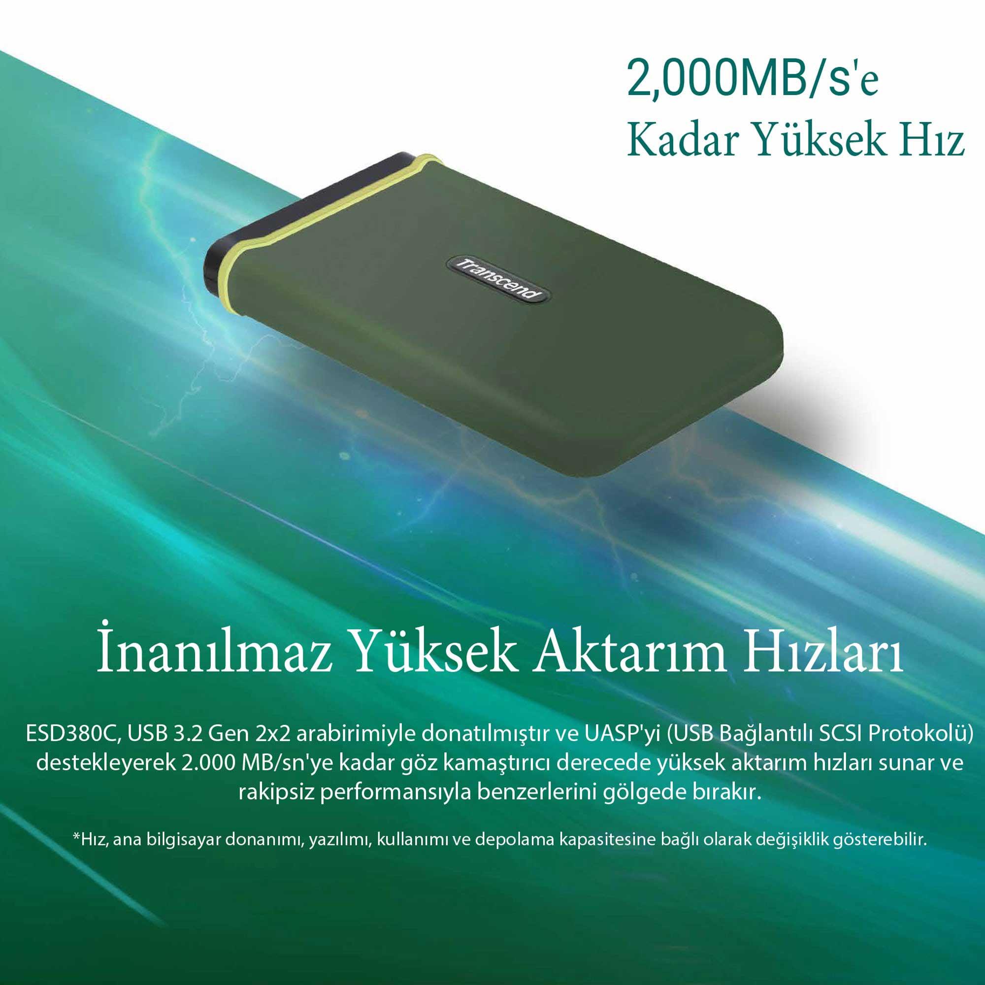 TS2TESD380C