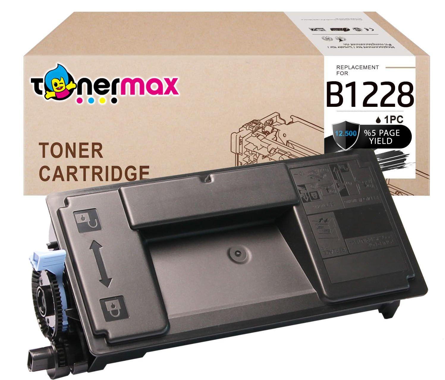 Olivetti B1228 Muadil Toner / D-Copia 4513MF / 4514MF Muadil Toneri