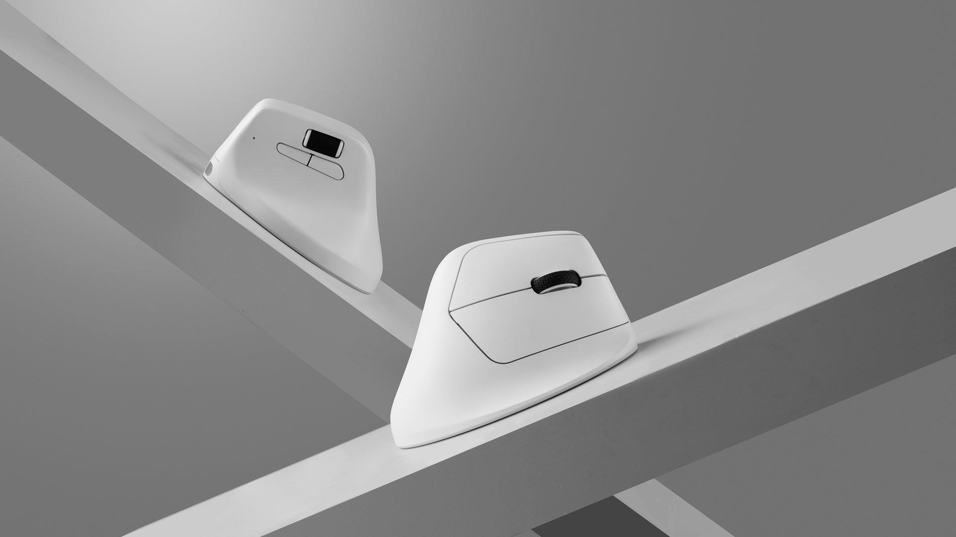 Keychron M5 8K Mouse