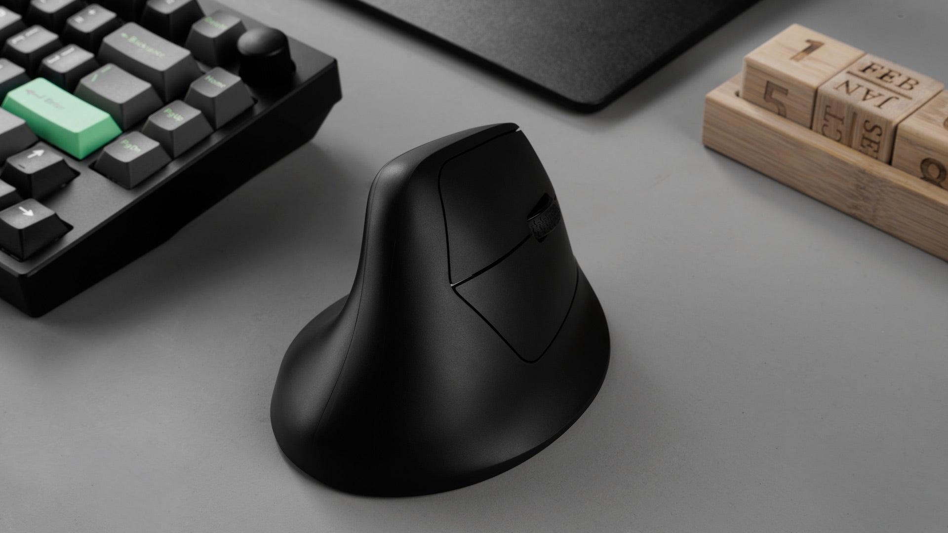 Keychron M5 1K Mouse