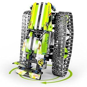 R/C Arazide Dublör Araba