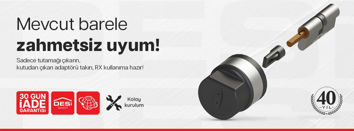Montaj İmkânları