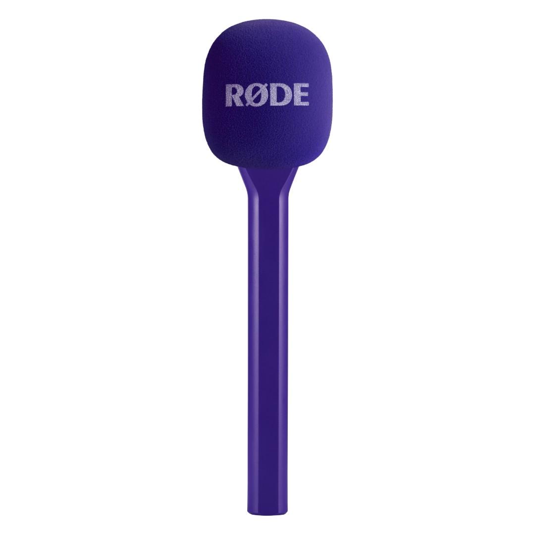 RØDE Interview GO Handheld Adaptör