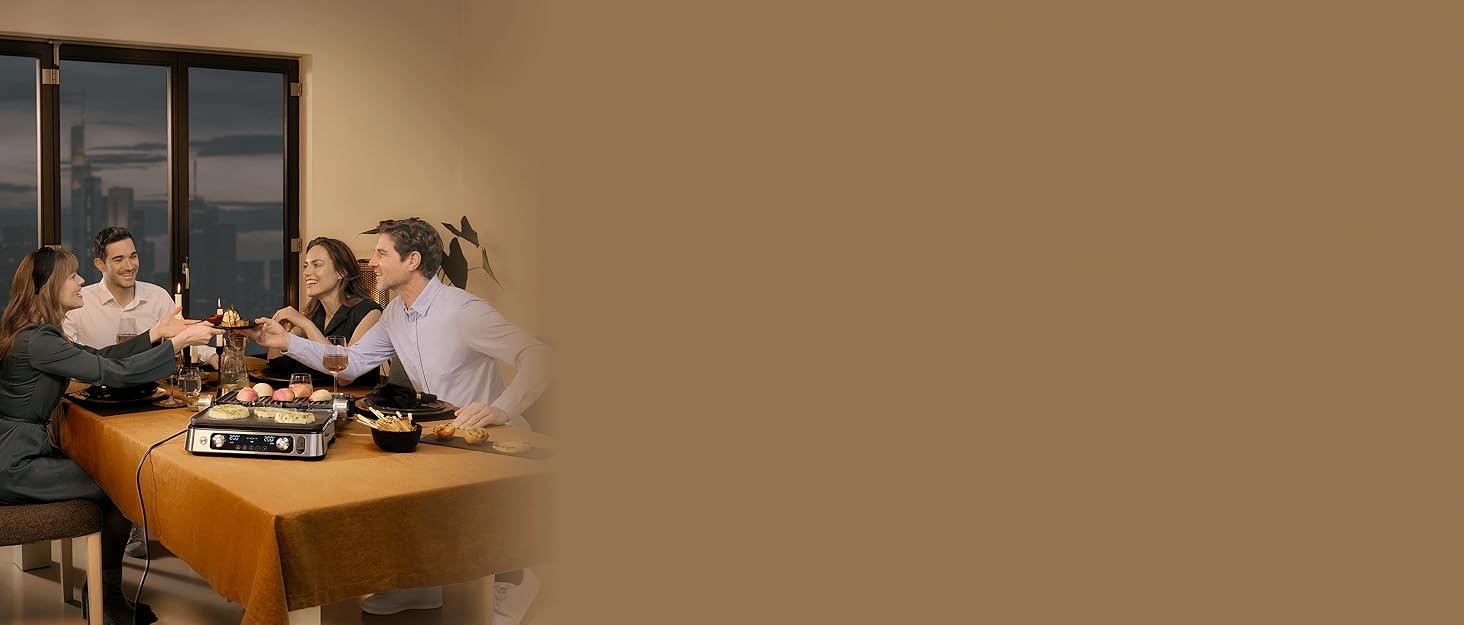 Marka hikayesi Braun Kitchen