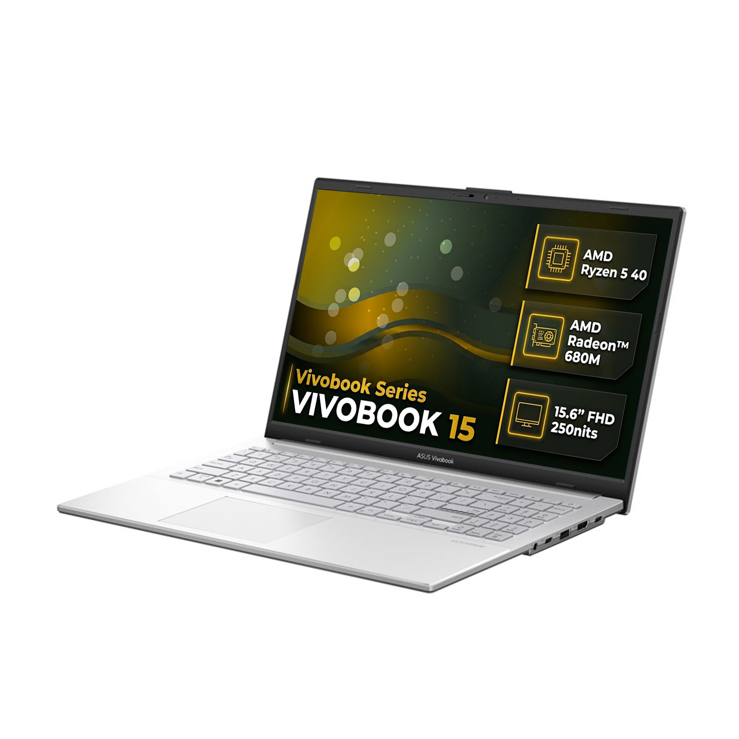 Asus Vivobook 15 - Performans Açısı