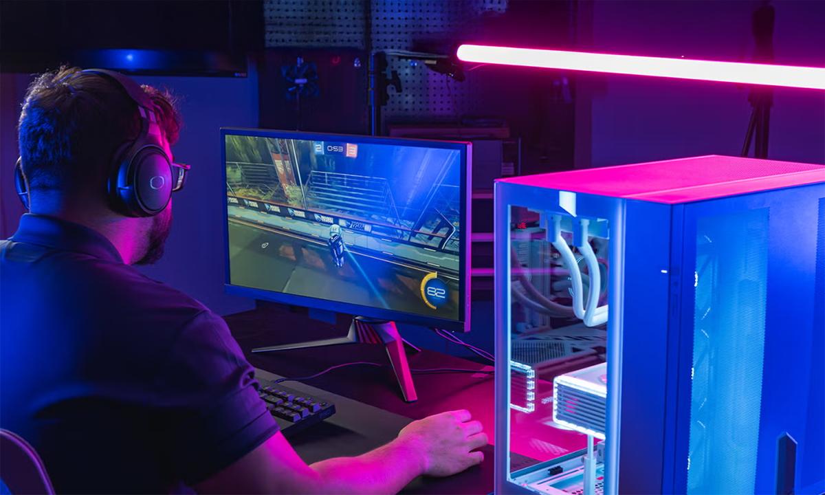 Daha hızlı çoklu görev