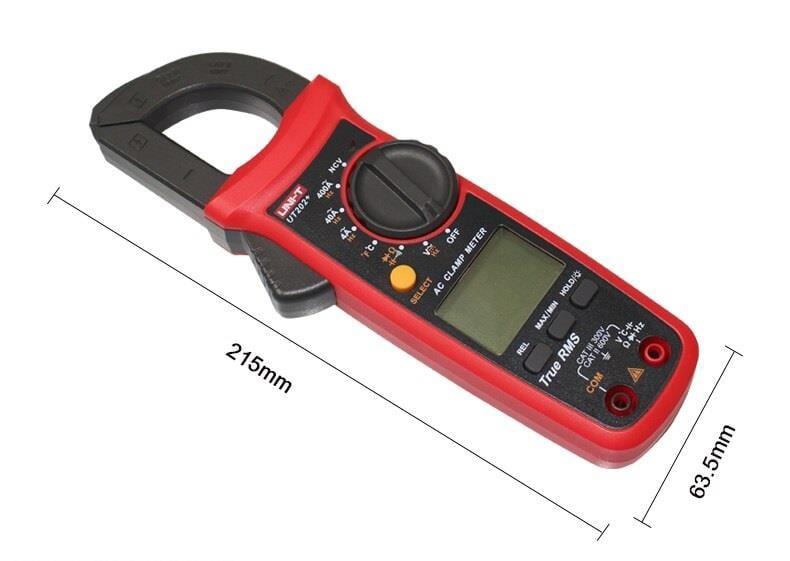 Pensampermetre UT-202