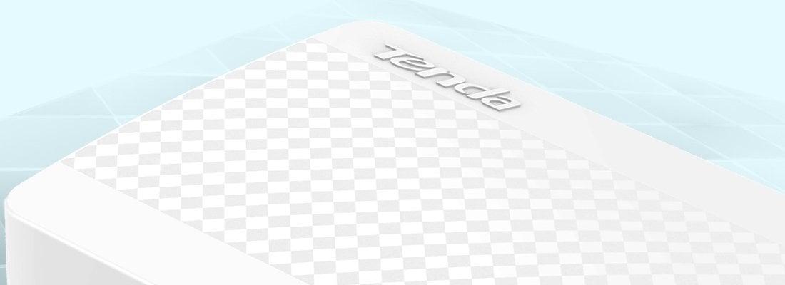 Tenda 5 port ethernet switch
