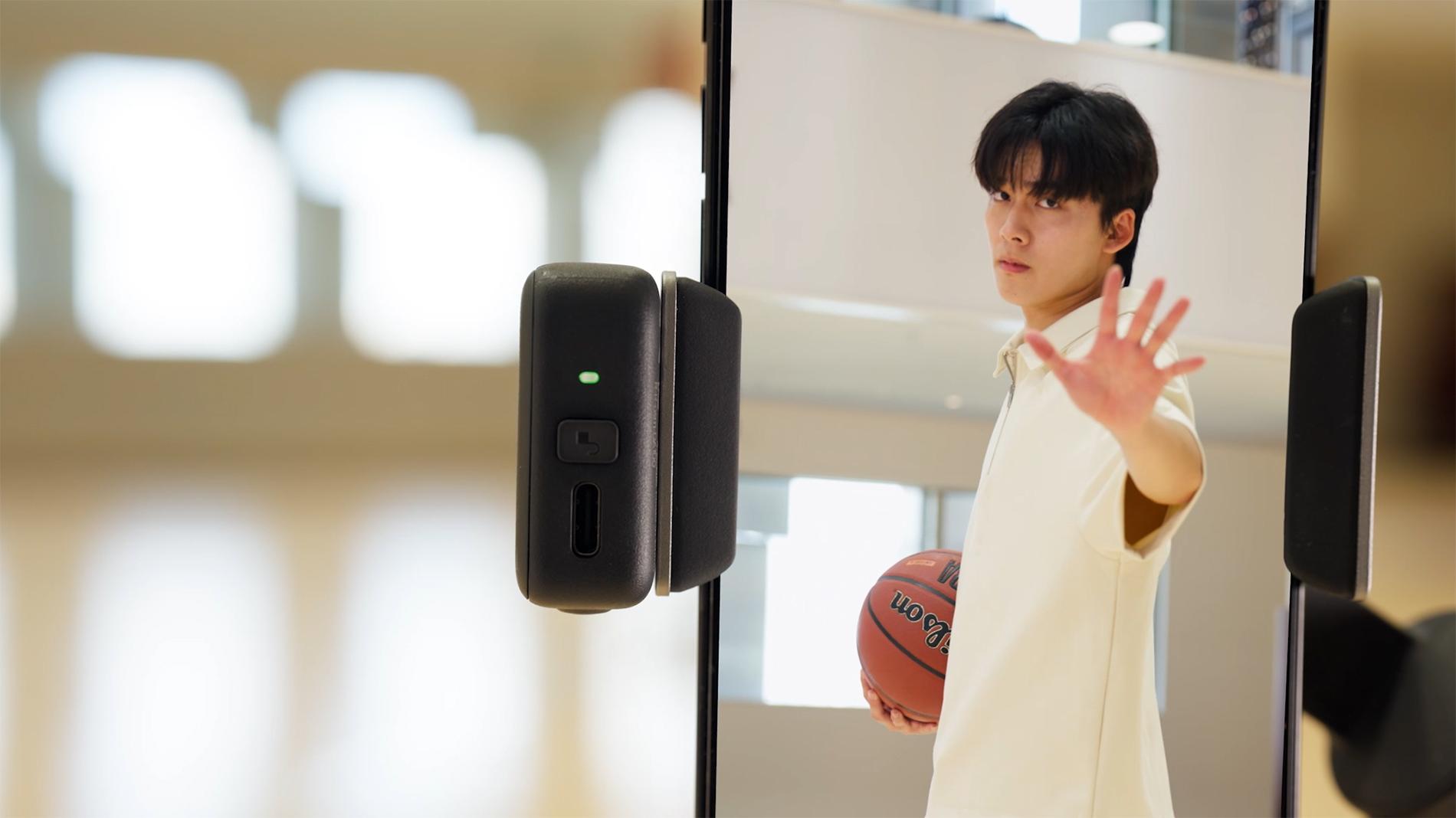 Osmo Mobile 8