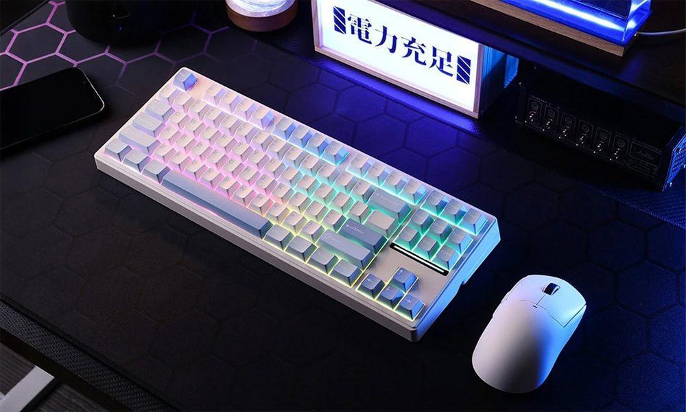 MCHOSE K87