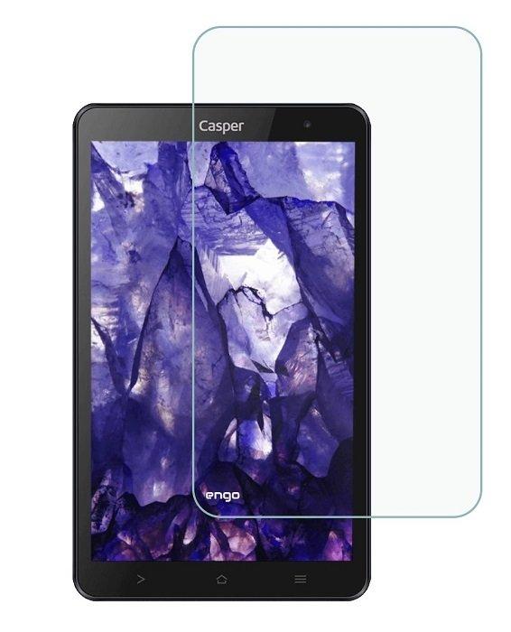 Casper Via S38 8'' Ekran Koruyucu Flexible Nano