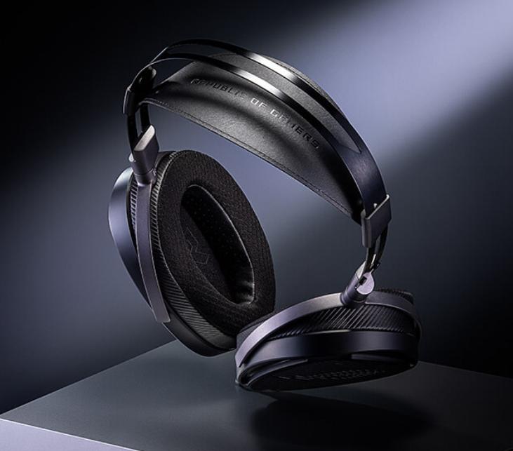 ROG Kithara Gaming Headset