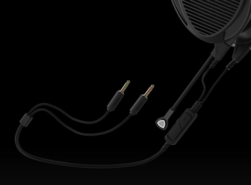 ROG Kithara Gaming Headset