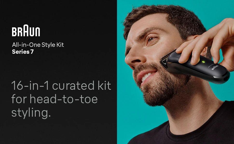 BRAUN Multi Bakım Kiti MGK7470