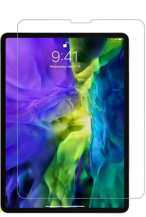 Apple iPad Pro 11 inç 2. Nesil 2020 Ekran Koruyucu Flexible Nano