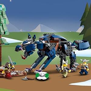 31132_Creator 3in1