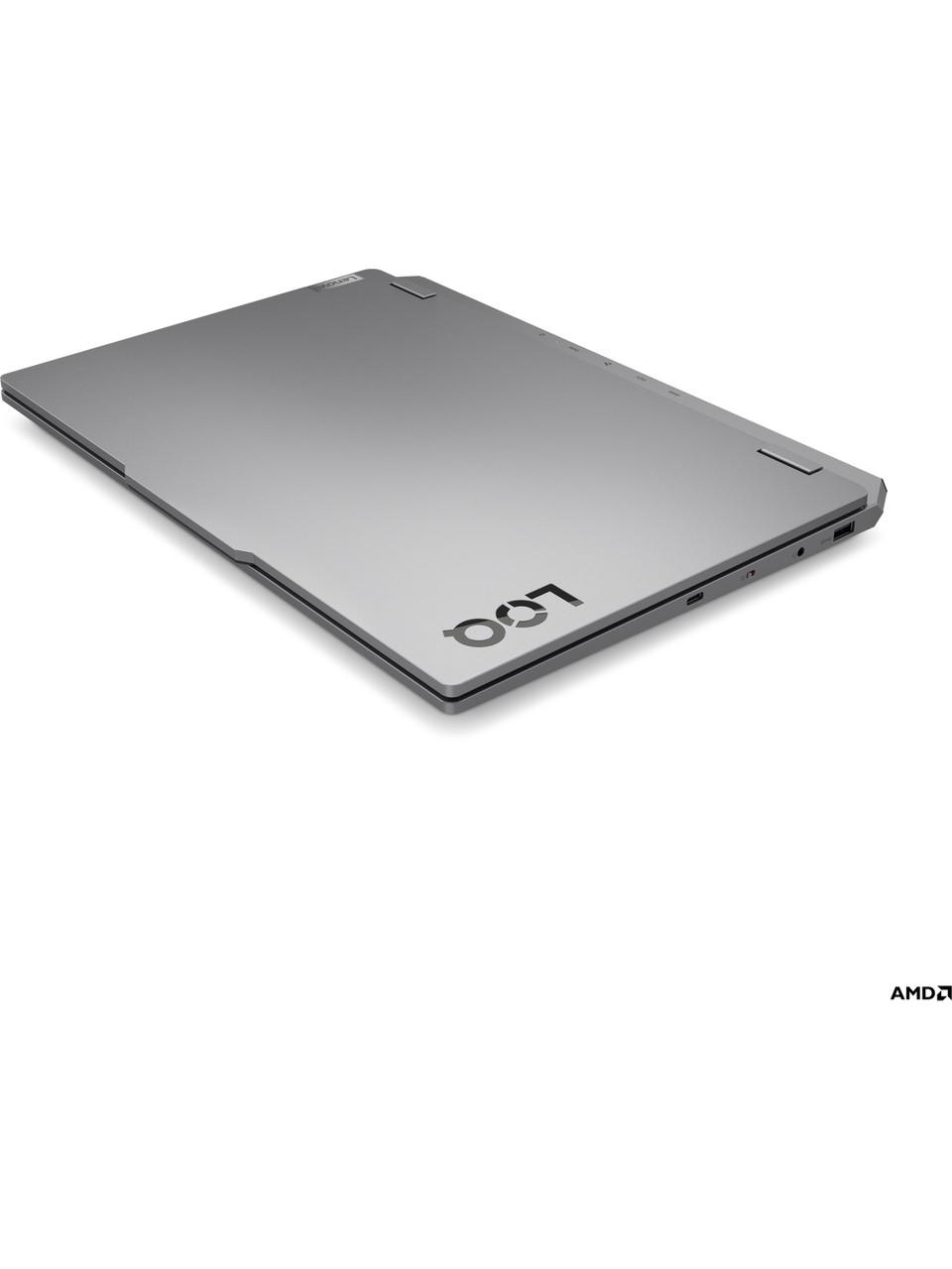 Lenovo LOQ AMD Ryzen 7 250 32 GB 1 TBSSD RTX5050 100W FreeDos 15.6