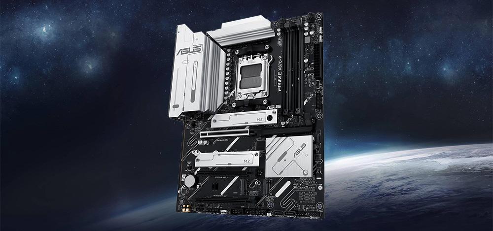 PRIME X870-P PRIME X870-P