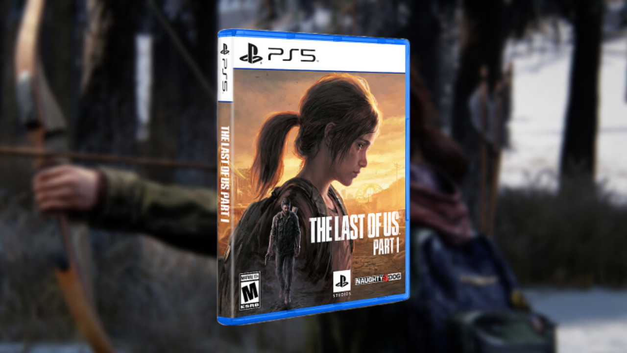 The Last of Us Part 1: Here's What Comes in Each Edition - IGN