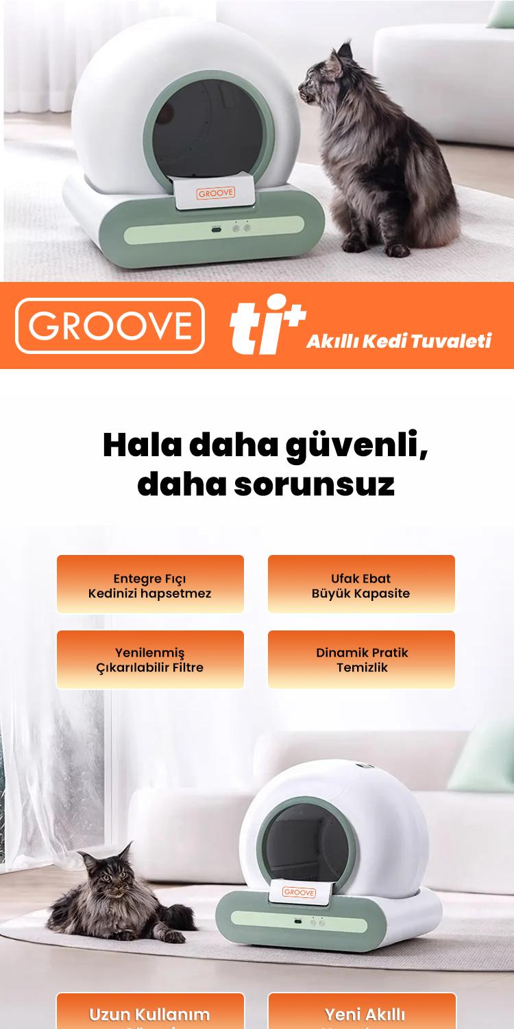 Groove