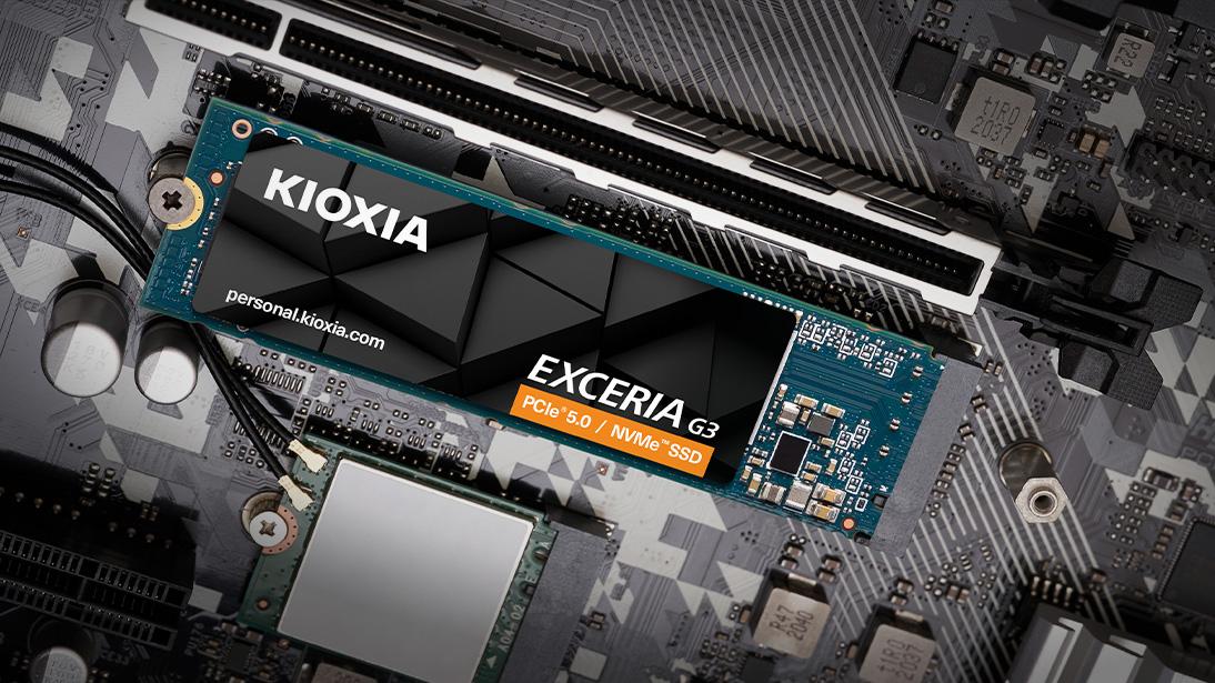 EXCERIA G3 SSD - Image 05