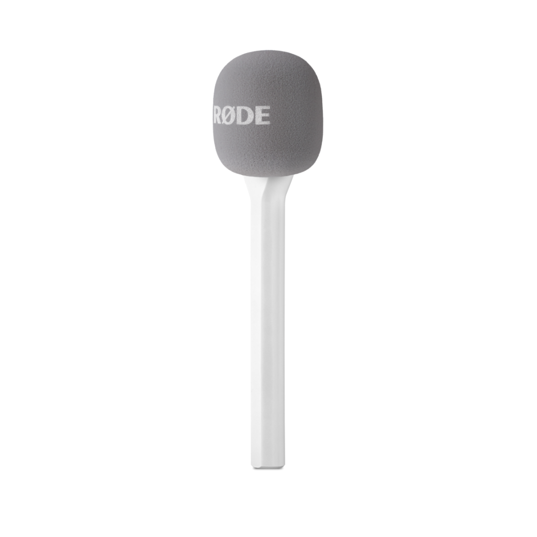 RØDE Interview GO Handheld Adaptör