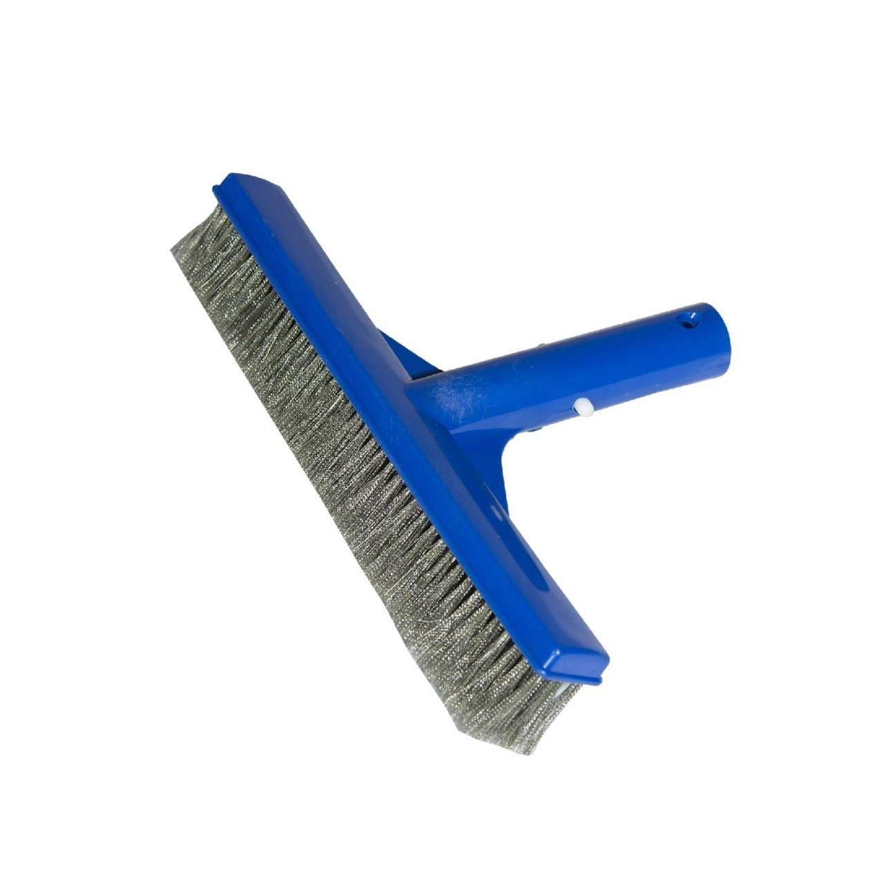 Gemaş Çelik Kıllı Yosun Fırçası 25 cm