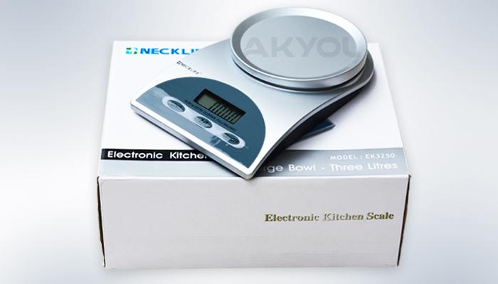ek 3250 mutfak terazisi