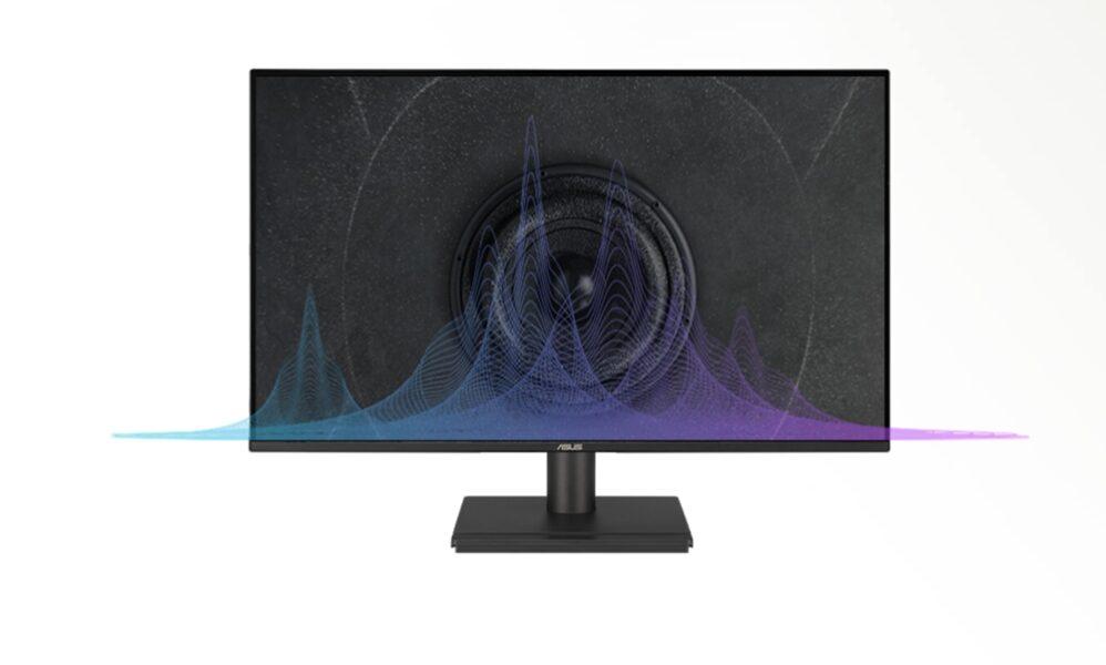 ASUS VA27AQ Monitör H8