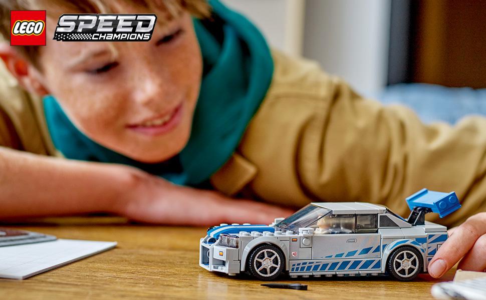 76917_Speed Champions