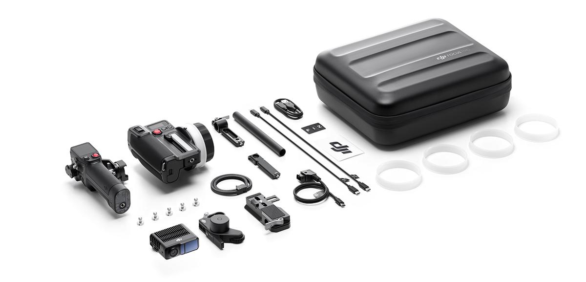 DJI FOCUS PRO