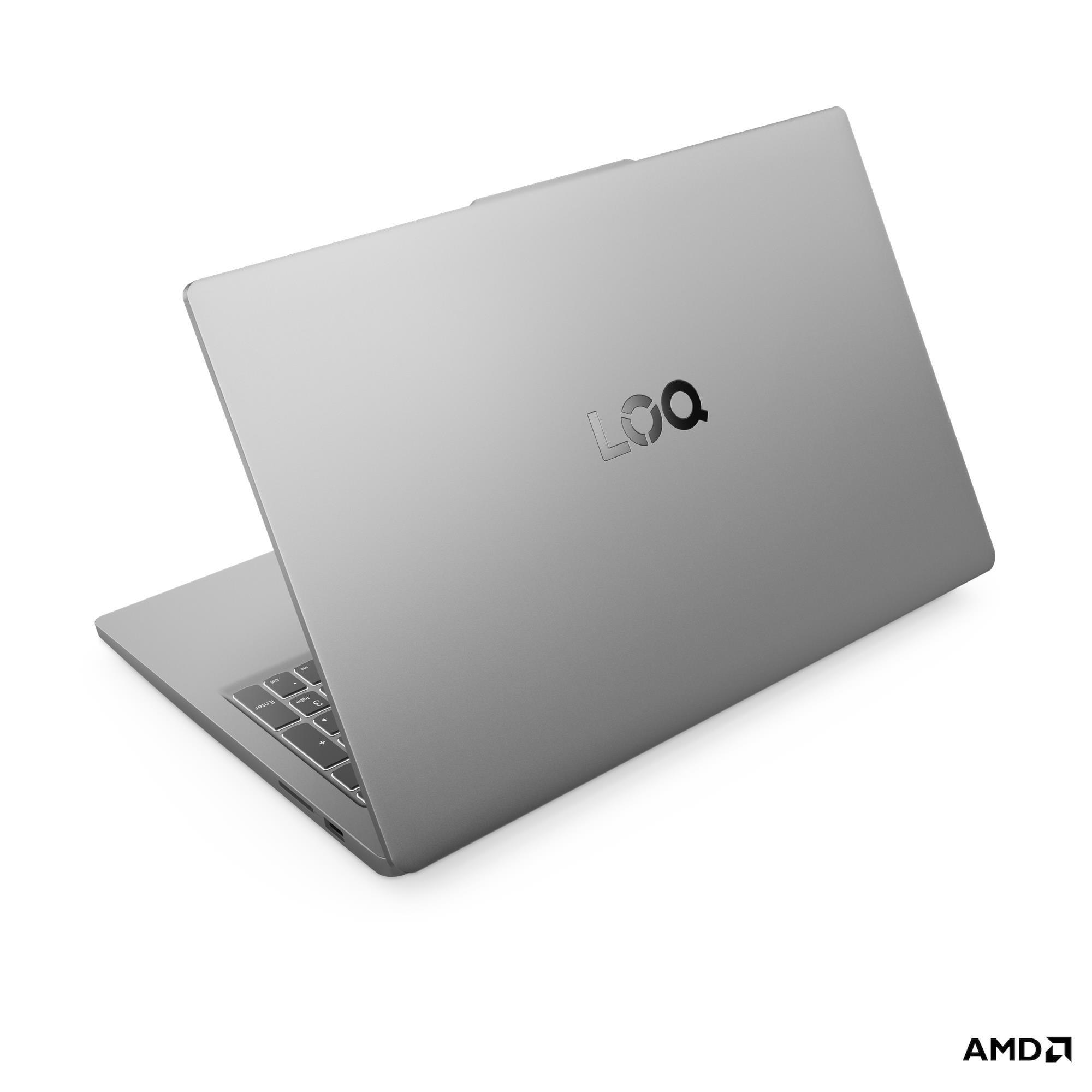 Lenovo LOQ 15ARP10E AMD Ryzen 7 170 16 GB 256 GB SSD RTX 3050(65W-142 AI) Windows 11 Home 15.6