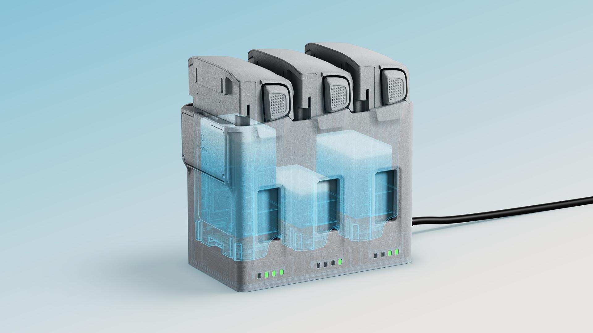 DJI Lito X1