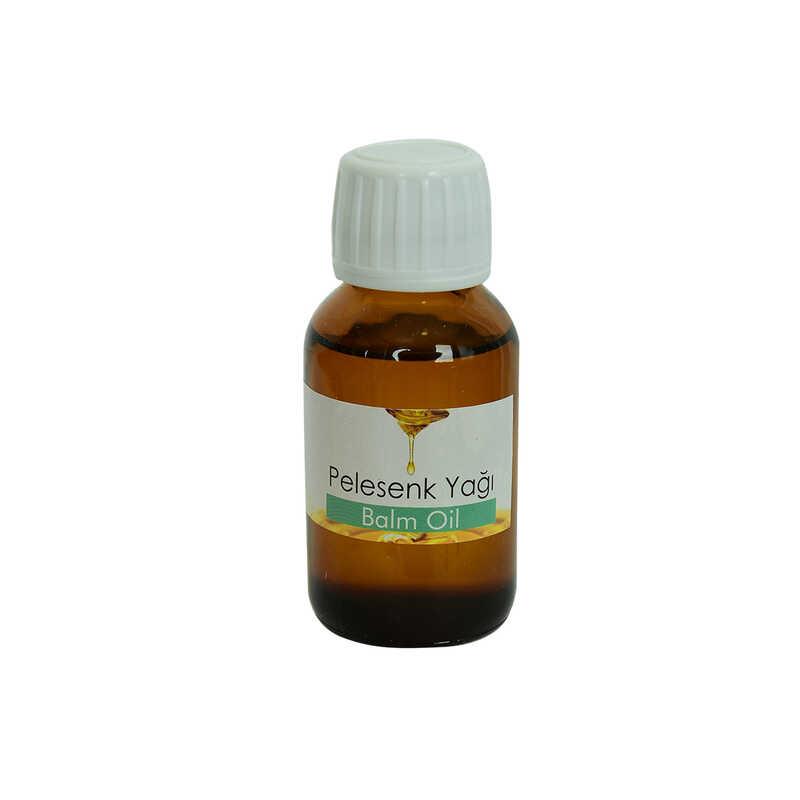 TABİAT MARKET PELESENK YAĞI BALM OİL