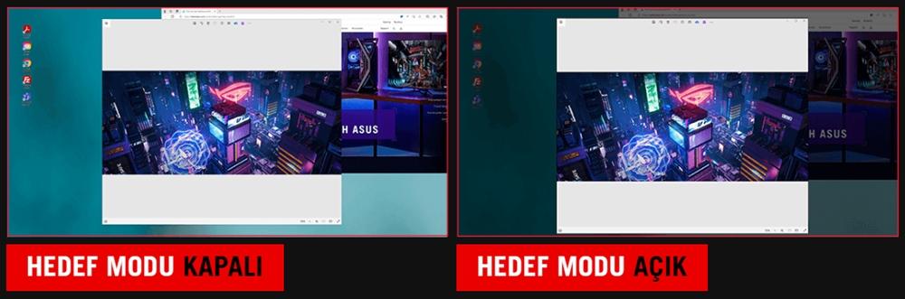 ROG Strix OLED XG27AQDNG