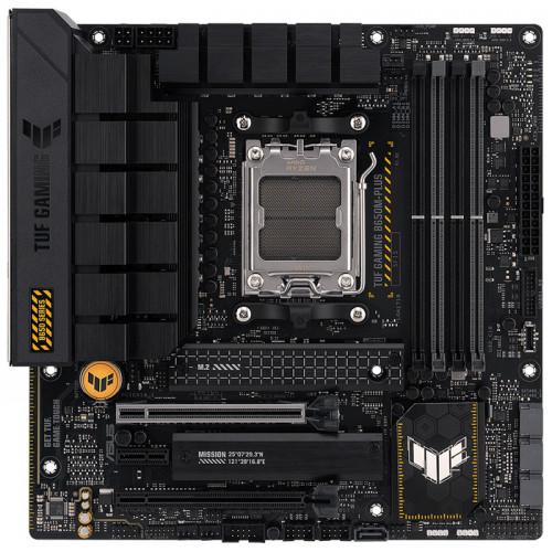 Asus TUF Gaming B650M-Plus Gaming Anakart