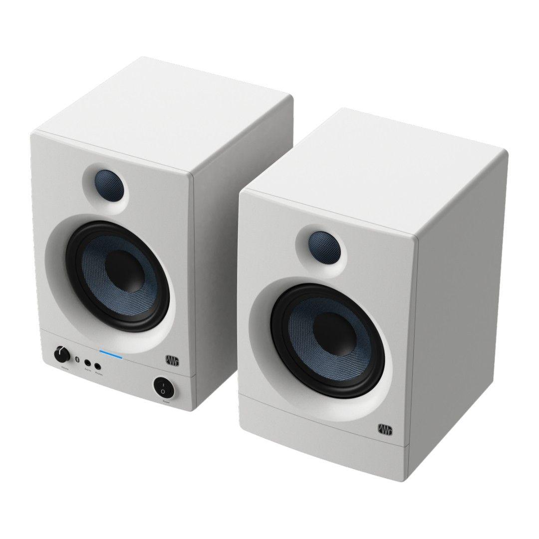 Eris 5 BT MK II Beyaz Stüdyo Monitör