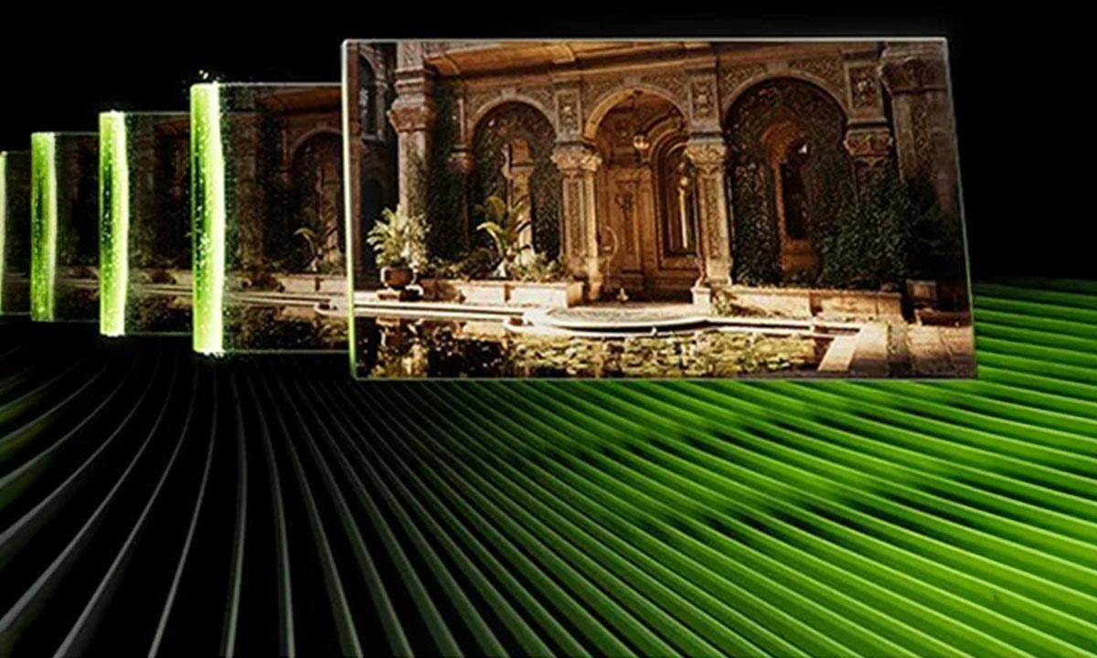 NVIDIA DLSS 4