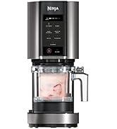 Ninja CREAMi 7 in 1 Dondurma Makinesi NC300EU
