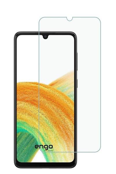 Samsung Galaxy A33 Ekran Koruyucu Nano Temperli Samsung A33 5G