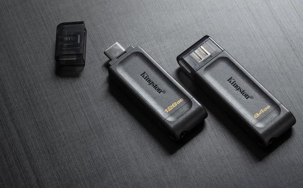 Kingston DT70 USB